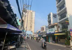 Bán đất lô góc mặt tiền đường Tân Thành, Phường Tân Phú, TP HCM... Bán đất tại Tân Phú, Hồ Chí Minh 04