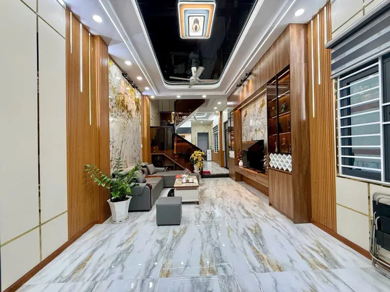 Siêu phẩm nhà 4 tầng Lô Góc khu Phú Hồng Đạt... Bán nhà mặt phố tại An Phú, Hồ Chí Minh 01