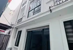 Nhà riêng 4 tầng khu vực Thư Trung - Văn Cao với thiết kế rộng rãi và tiện nghi... Bán nhà riêng tại Hải An, Hải Phòng 04
