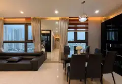 Căn góc Pearl Plaza tầng 15 view Landmark 81 - 112m2 - 3pn chỉ hơn 12ty... Bán căn hộ chung cư tại Thạnh Mỹ Tây, Hồ Chí Minh 01