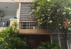 Bán nhà riêng 3 tầng tại Bình Thạnh, diện tích 74m², giá 13.5 tỷ đồng... Bán nhà riêng tại Bình Thạnh, Hồ Chí Minh 01