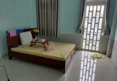 Nhà riêng 3 tầng 54m² tại trung tâm Thủ Đức, hẻm xe hơi vào nhà... Bán nhà riêng tại Thủ Đức, Hồ Chí Minh 11