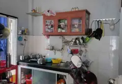 Bán nhà riêng 2 tầng diện tích 21m² tại phường Bùi Đình Tuý, lô góc 2 mặt tiền... Bán nhà riêng tại Bình Thạnh, Hồ Chí Minh 02