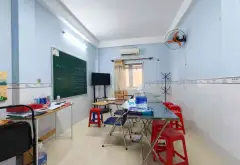 Nhà 5 tầng 6PN tại Phú Nhuận giá 18.5 tỷ... Bán nhà riêng tại Phú Nhuận, Hồ Chí Minh 02
