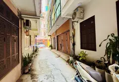 Bán nhà phân lô Hoàng Sâm, mặt tiền rộng 5,5m, 4 tầng chắc chắn... Bán nhà riêng tại Nghĩa Đô, Hà Nội 01