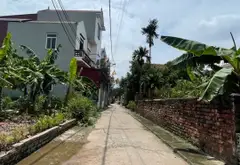 Bán đất phi liệt văn giang 100m2 lô góc... Bán đất tại Văn Giang, Hưng Yên 05