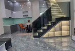 Cơ hội hiếm có sở hữu nhà 2 tầng mới tại An Khê, Đà Nẵng với giá tốt... Bán nhà riêng tại An Khê, Đà Nẵng 04