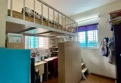 Căn hộ 2 ngủ xinh xắn tại Nam Trung Yên - Giá hấp dẫn... Bán căn hộ chung cư tại Yên Hòa, Hà Nội 04