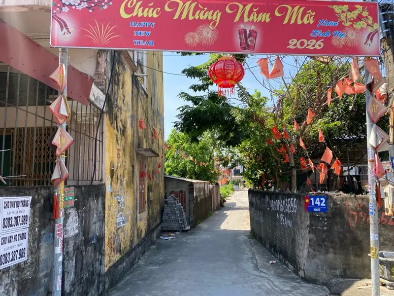 Đất Hiếm Phường An Dương – Không Gian Rộng Mở, Sáng Mắt... Bán đất tại An Dương, Hải Phòng 01