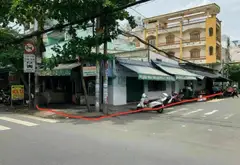 Bán nhà mặt phố 3 mặt tiền Phan Anh, Tân Phú giá 9,1 tỷ... Bán nhà mặt phố tại Phú Thạnh, Hồ Chí Minh 10