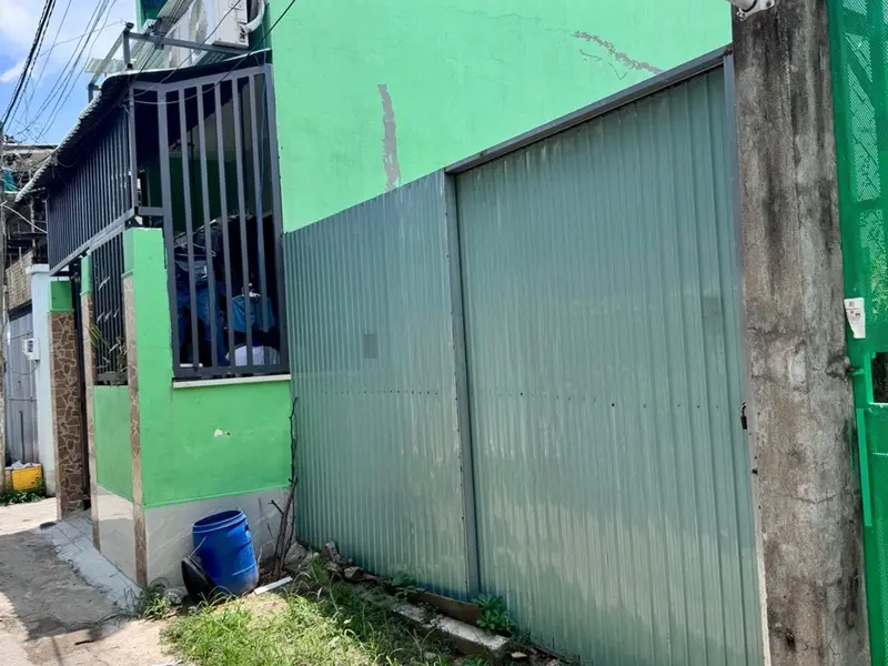 Cơ hội vàng sở hữu đất thổ cư rộng 108m2 tại xã Hóc Môn với giá hấp dẫn... Bán đất tại Hóc Môn, Hồ Chí Minh 01