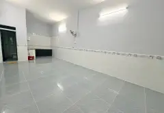 HẺM RỘNG 8M NHƯ MẶT PHỐ - KHU VỰC KINH DOANH SẦM UẤT - 3 Tầng Đúc - Khuông Việt Phường Tân Phú TPH... Bán nhà riêng tại Tân Phú, Hồ Chí Minh 05
