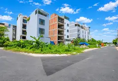 Q7 - Hoàng Quốc Việt - 6 Tỷ 8 - Đường 8m - Lô Đất 60m² - Ngang 5m - Full Thổ Cư... Bán đất tại Phú Thuận, Hồ Chí Minh 01