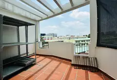 Bán nhà 6 tầng mặt phố góc Tân Hóa, có thang máy, cho thuê 30 triệu... Bán nhà mặt phố tại Phú Lâm, Hồ Chí Minh 05