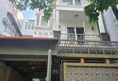 Bán nhà 4 tầng 5 phòng ngủ tại phường Bình Lợi Trung, Hồ Chí Minh, mặt tiền 7m... Bán nhà riêng tại Bình Lợi Trung, Hồ Chí Minh 02