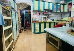 Bán nhà riêng 4 tầng,văn thân 5pn tại Phường 8, Quận 6, hẻm xe hơi dt 5x11 giá 5.6 tỷ... Bán nhà riêng tại Bình Tiên, Hồ Chí Minh 03