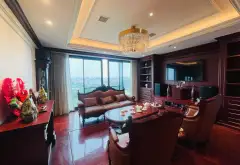nhà 81m² Phú Diễn – vị trí đẹp, kiến trúc sang trọng | Anh Thơ 0984.618.308... Bán văn phòng tại Phú Diễn, Hà Nội 03