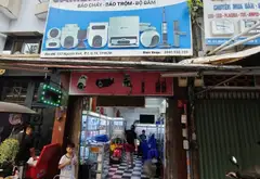 Bán nhà mặt phố quận 10, diện tích 37.4m², giá ưu đãi giảm 2 tỷ... Bán nhà mặt phố tại Diên Hồng, Hồ Chí Minh 14