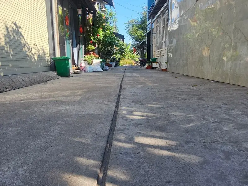 Bán nhà riêng 1 tầng 80m2 tại Phường Bình Hưng Hòa B, Bình Tân, hướng Đông, pháp lý sổ hồng... Bán nhà riêng tại Bình Tân, Hồ Chí Minh 01