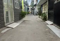 Cơ hội sở hữu nhà 2 tầng full nội thất tại Quang Trung, Gò Vấp giá tốt... Bán nhà riêng tại Gò Vấp, Hồ Chí Minh 06
