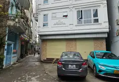 Nhà Lô Góc 5 Tầng Có Thang Máy, Ô Tô Đỗ Cửa Tại Hà Đông... Bán nhà riêng tại Phú Lương, Hà Nội 02