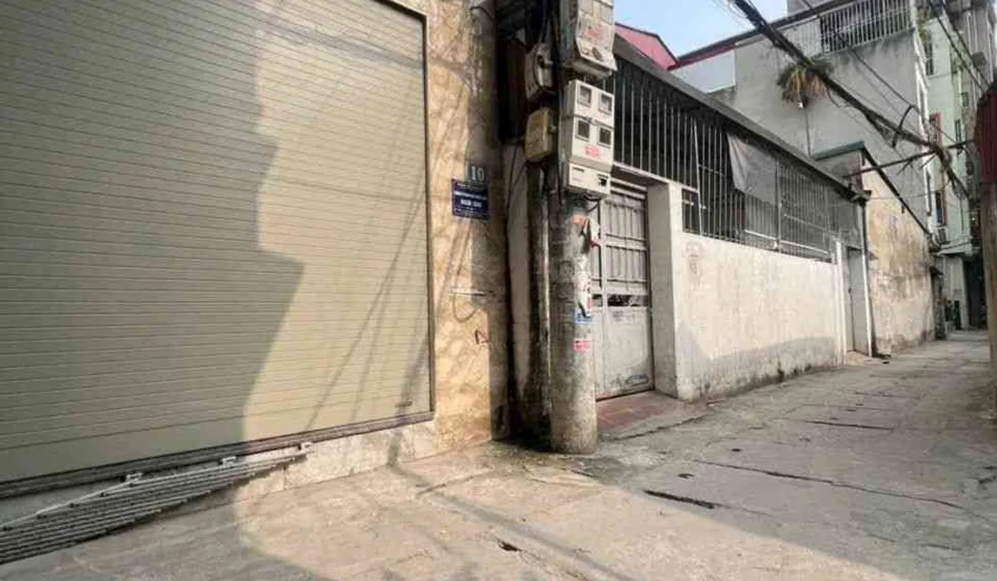 BÁN NHÀ PHAN ĐÌNH GIÓT - LA KHÊ - HÀ ĐÔNG 37m2 4 TẦNG, THANG MÁY, FUN NỘI THẤT. HƠN 8 TỶ... Bán nhà mặt phố tại Hà Đông, Hà Nội 01