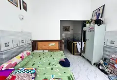 Nhà 2 tầng mới tinh, rộng rãi ngay chợ Gò Xoài... Bán nhà riêng tại Bình Hưng Hòa, Hồ Chí Minh 03