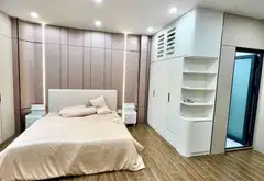 Nhà 3 tầng xinh xắn, 4PN rộng rãi tại Gò Vấp giá hợp lý... Bán nhà riêng tại An Hội Tây, Hồ Chí Minh 11
