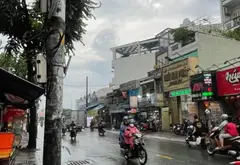 Bán nhà riêng 2 tầng, 59,3m2 tại Tân Hoà Đông, giá 7,5 tỷ... Bán nhà riêng tại Phú Lâm, Hồ Chí Minh 04