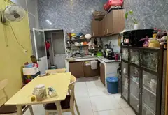 Bán Nhà DSH-HXH - Lê Văn Lương - Nhà Bè- Giá Chỉ 2ty850 TL... Bán nhà riêng tại Hiệp Phước, Hồ Chí Minh 05
