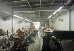 Bán nhà mặt tiền Tân Thới Nhất, mặt tiền rộng 17m, diện tích 321 m2... Bán nhà mặt phố tại Đông Hưng Thuận, Hồ Chí Minh 01