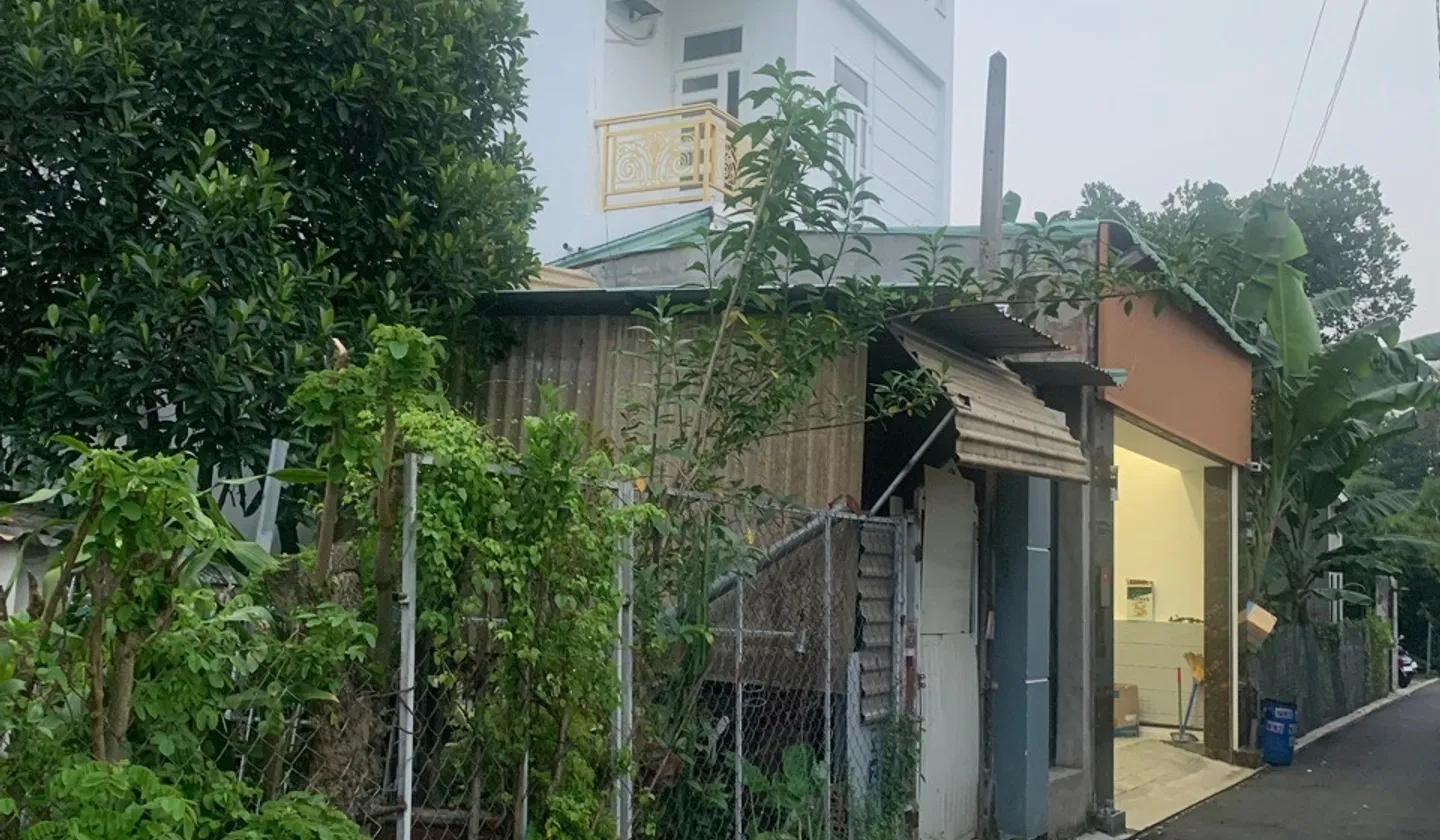 Nhà 3 tầng đường Nguyễn Du-Dĩ An... Bán nhà riêng tại Dĩ An, Hồ Chí Minh 01