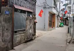 Nhà 2 tầng mới, ô tô đỗ cửa, giá hợp lý tại Quyết Tiến... Bán nhà riêng tại An Khánh, Hà Nội 12
