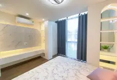 Biệt thự liền kề Quang Trung nội thất sang trọng, thang máy nhập khẩu, tối ưu kinh doanh 64m2,6tầng... Bán biệt thự, liền kề tại Dương Nội, Hà Nội 14