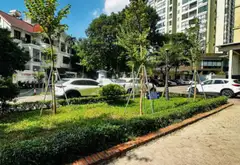 Căn hộ 2 ngủ thoáng mát tại Trung Hòa - Cơ hội sở hữu quý hiếm... Bán căn hộ chung cư tại Yên Hòa, Hà Nội 02