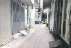 Nhà 3 tầng 3PN 2WC hẻm rộng, phường Bình Hưng Hòa A, giảm giá còn 2.7 tỷ... Bán nhà riêng tại Bình Hưng Hòa, Hồ Chí Minh 16