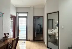 🏡 NHÀ ĐẸP – HẺM XE HƠI TRÁNH – NỞ HẬU HƠN 9M – AN HỘI ĐÔNG

📍 Đường Số 6, P. An Hội Đông... Bán nhà riêng tại An Hội Đông, Hồ Chí Minh 07