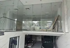 Nhà mặt phố - 123.3m² - Tây Hồ, Hà Nội - 89 tỷ... Bán nhà mặt phố tại Tây Hồ, Hà Nội 02