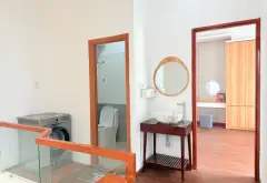 Cơ hội vàng sở hữu nhà 2 tầng mặt tiền rộng tại Tô Hiệu... Bán nhà riêng tại Hòa Khánh, Đà Nẵng 10