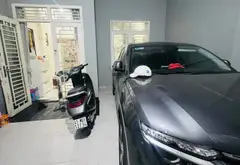 Nhà phố 3 tầng giá 7,2 tỷ gần Làng Đại Học, ôtô ngủ trong nhà... Bán nhà riêng tại Nhà Bè, Hồ Chí Minh 01