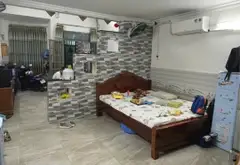 Bán nhà riêng 1 tầng 2 phòng ngủ hướng Tây Nam tại khu vực phường xã... Bán nhà riêng tại Tân Thới Hiệp, Hồ Chí Minh 03