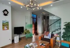 Bán Nhà Cầu Giấy, Nhà Đẹp Trần Quốc Hoàn, 50m2, 14.2 tỷ... Bán nhà riêng tại Cầu Giấy, Hà Nội 02