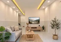 MẶT TIỀN KINH DOANH TÔN ĐẢN - 45M2 - THU 300TR/ NĂM - 2PN KHÉP KÍN - CHỈ 11.99T... Bán nhà mặt phố tại Khánh Hội, Hồ Chí Minh 01