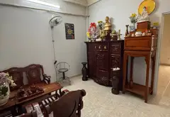 Nhà mặt phố 3 tầng, 72m2, giá 15.5 tỷ tại quận đang phát triển... Bán nhà mặt phố tại Bình Phú, Hồ Chí Minh 08