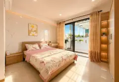 NHÀ 3 TẦNG – KIỆT 3M TRẦN CAO VÂN – NỞ HẬU TÀI LỘC - THÔNG BIỂN - NHỈNH 4 TỈ CÓ THƯƠNG LƯỢNG... Bán nhà riêng tại Thanh Khê, Đà Nẵng 03