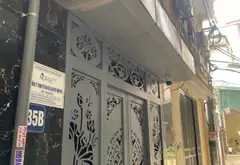 Nhà xinh 5 phòng, ngõ rộng, gần phố - Ngoại Giao Đoàn... Bán nhà riêng tại Xuân Đỉnh, Hà Nội 01