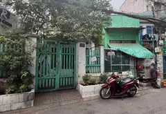 Bán nhà cấp 4 diện tích 62m² tại phường Phú Thạnh, Tân Phú... Bán nhà riêng tại Phú Thạnh, Hồ Chí Minh 03