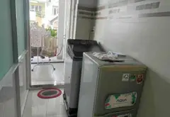 Bán nhà riêng 4 tầng, 45m², hẻm xe hơi 8m tại phường Trần Bá Giao... Bán nhà riêng tại An Nhơn, Hồ Chí Minh 11