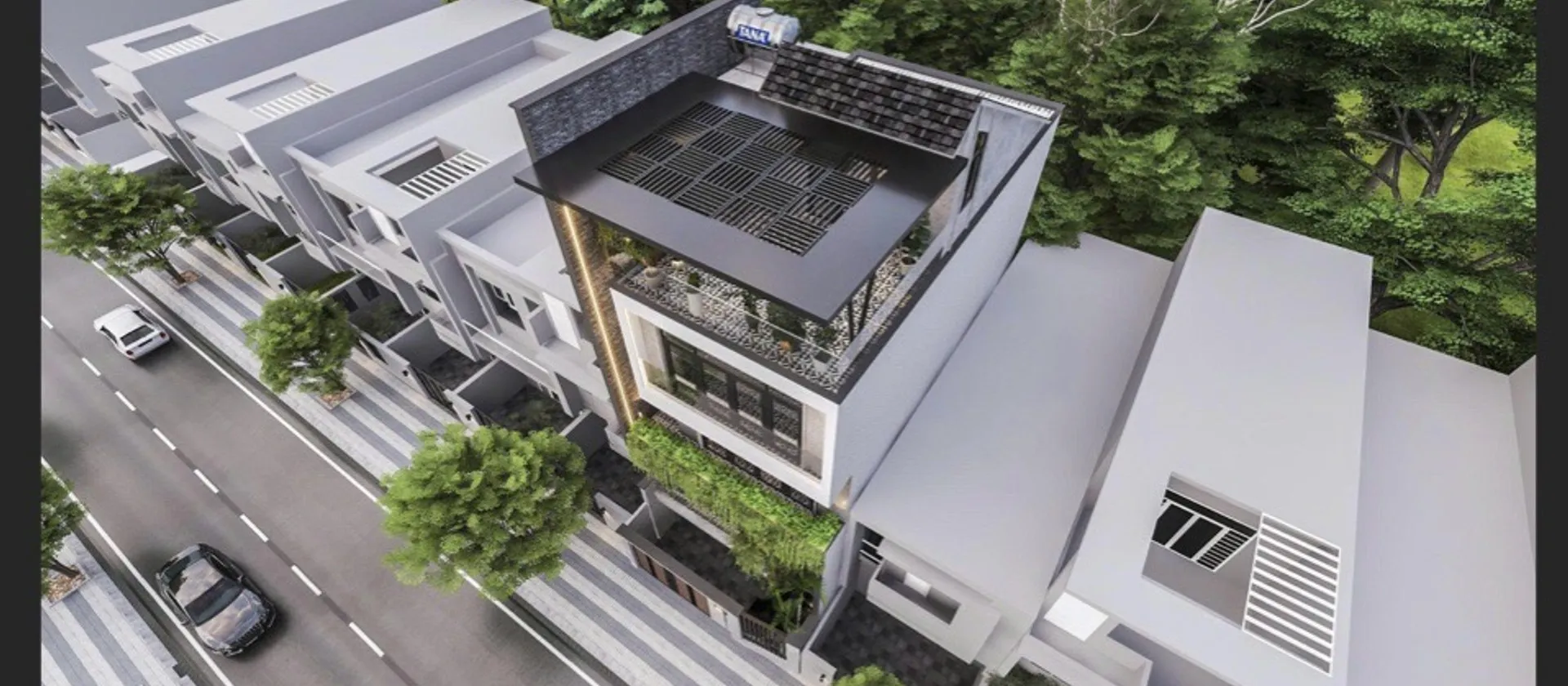 Nhà hiếm Giáp Bát view hồ, ô tô tránh, mặt tiền rộng... Bán nhà riêng tại Tương Mai, Hà Nội 01