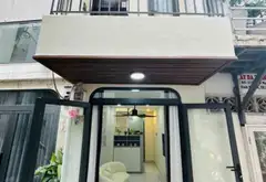 Nhà Nguyễn Văn Đậu – Gần Hẻm Xe Hơi – Full Nội Thất – Chỉ Nhỉnh 3 Tỷ... Bán nhà riêng tại Bình Lợi Trung, Hồ Chí Minh 13